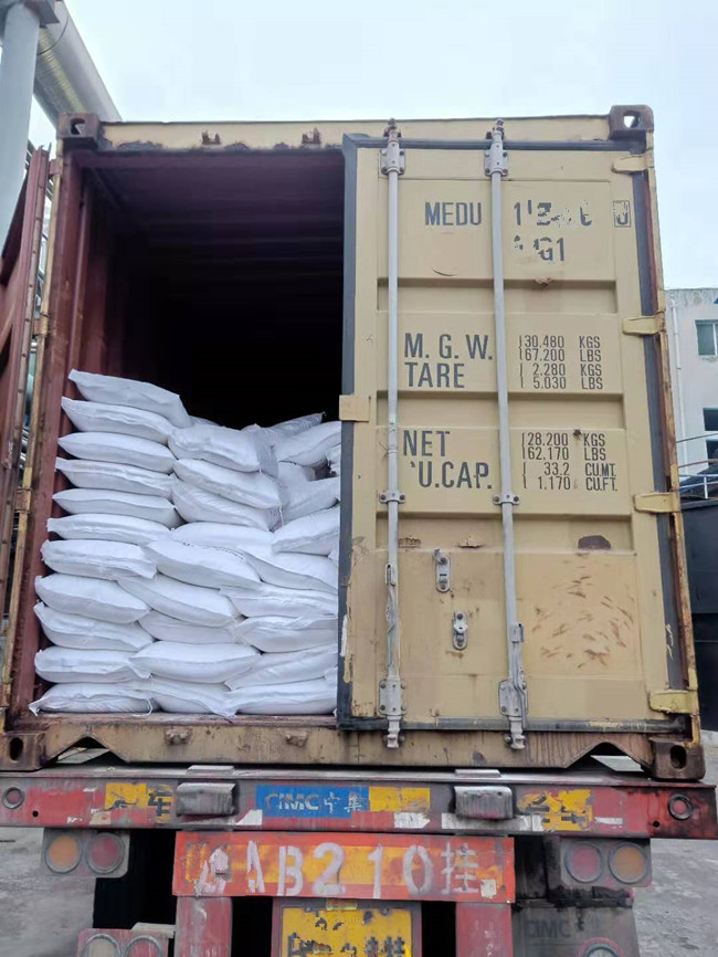 كبريتات الصوديوم 99٪