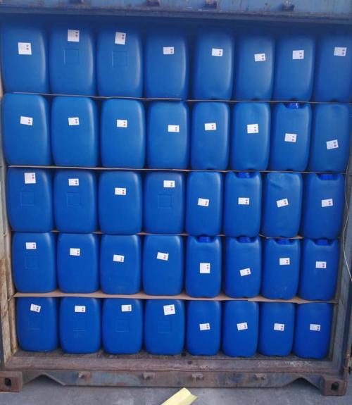 الصف الغذائي لحمض الخليك