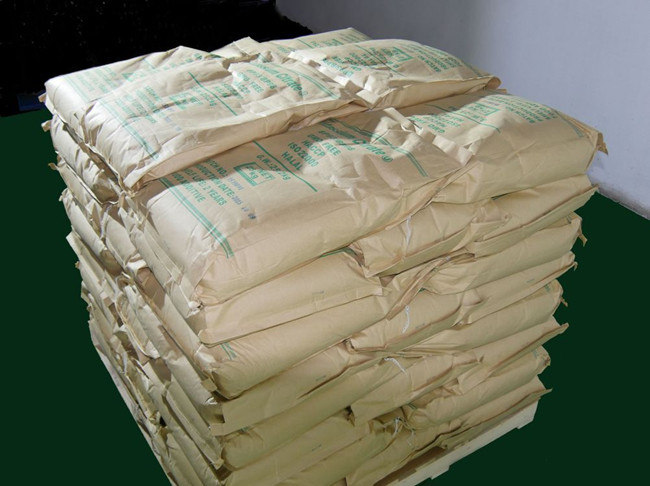 سترات البوتاسيوم E332