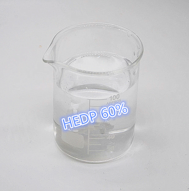 حمض Etidronic حمض هيدروكسي إيثيلنيدين Diphosphonic