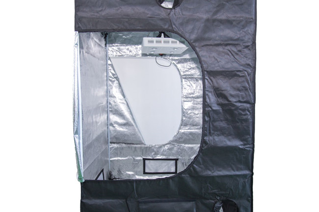 الزراعة المائية الدفيئة