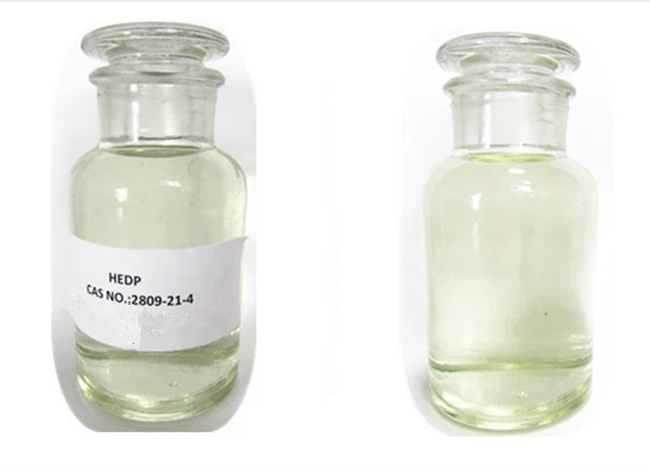 1-هيدروكسي إيثيليدين -1