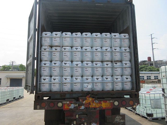 سعر درجة حمض الفوسفوريك الصناعية في يونيو 24