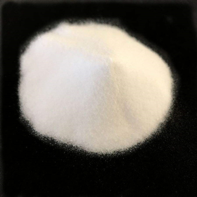 كبريتات الصوديوم اللامائية