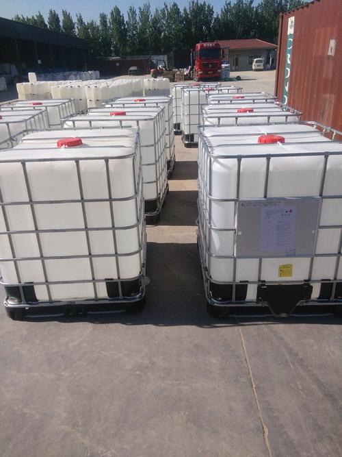 حمض إيثانويك