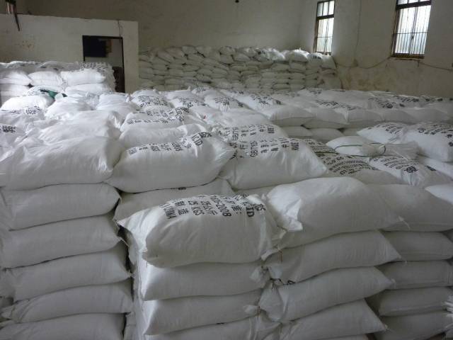 حمض الأكساليك