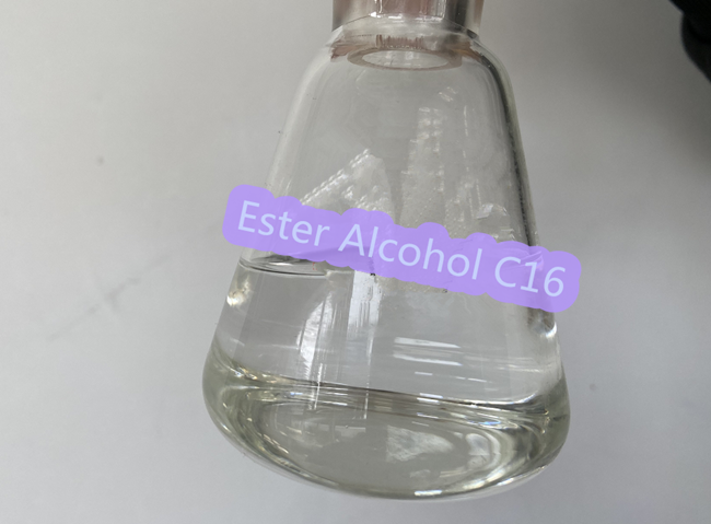 C16 استر الكحول