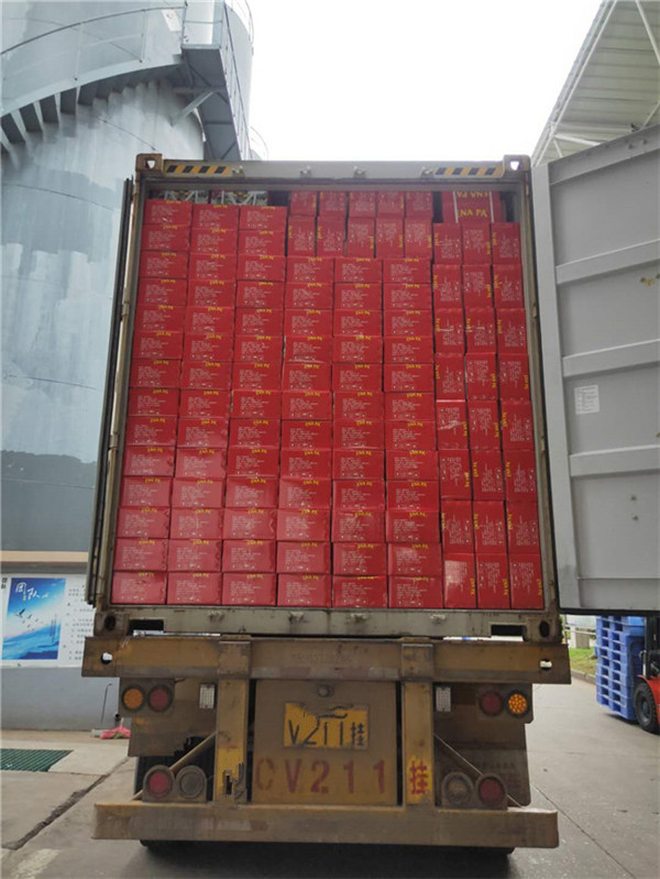 غير الألبان كريمر الصغيرة