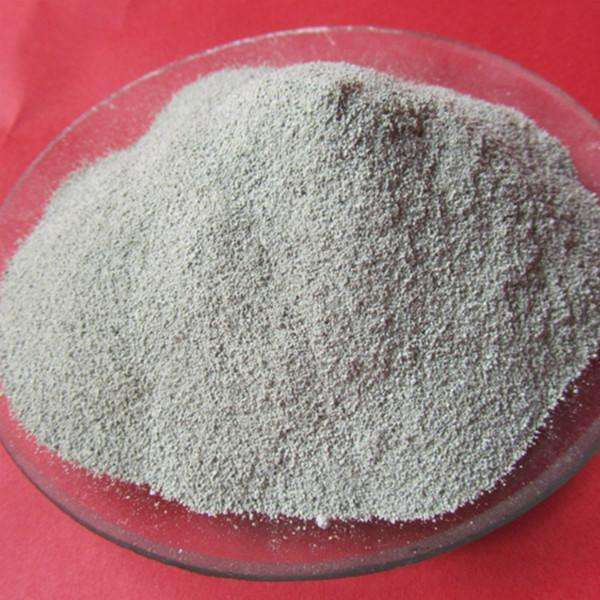 كبريتات الحديدوز