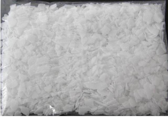 سعر هيدروكسيد البوتاسيوم في يونيو 24