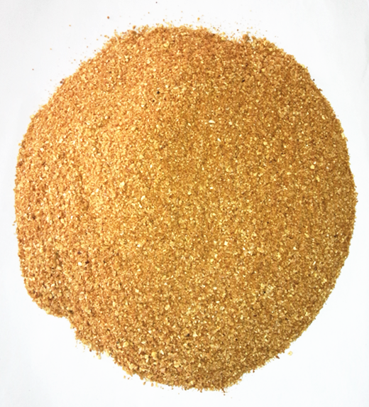 جلوتين الذرة