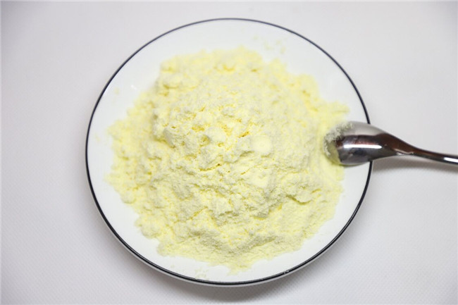 غير الألبان كريمر