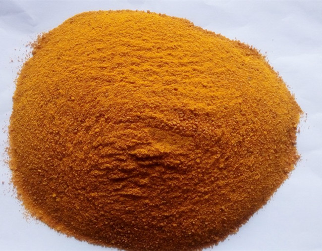 جلوتين الذرة