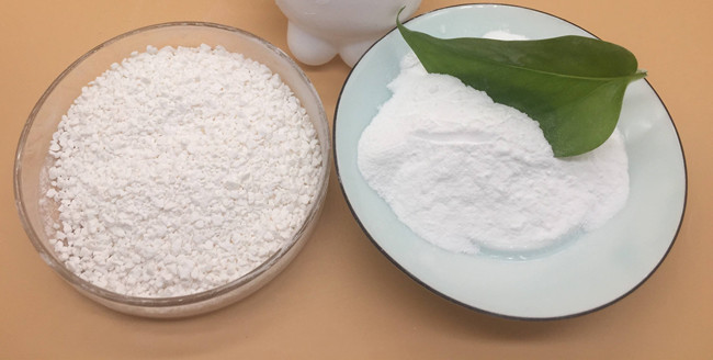 المواد الكيميائية لمعالجة المياه