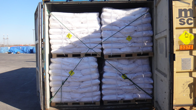 بيركربونات الصوديوم