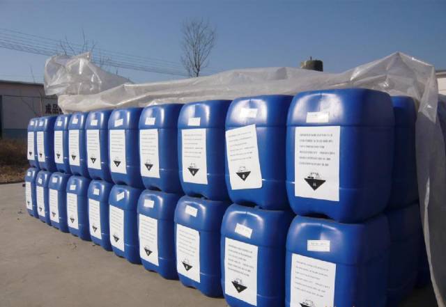 حمض الميثانويك