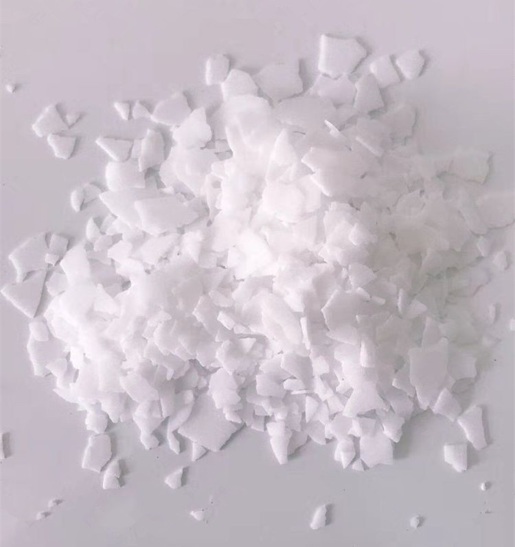 هيدروكسيد البوتاسيوم