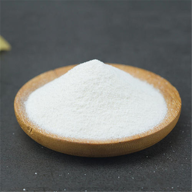 غير الألبان كريم في كيس