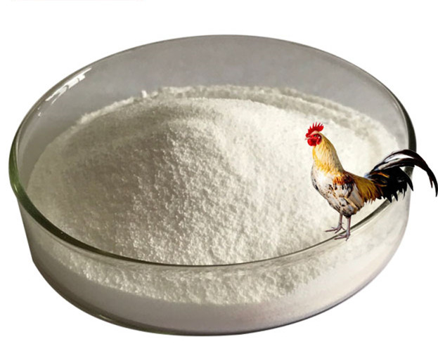 ملح الصوديوم مونسين