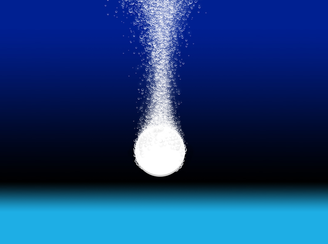 حمض ثلاثي كلوروسيوسيانوريك