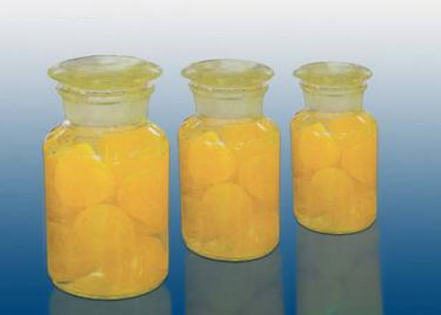 انخفضت أسعار الفوسفور الأصفر أولاً ثم ارتفعت الأسبوع الماضي