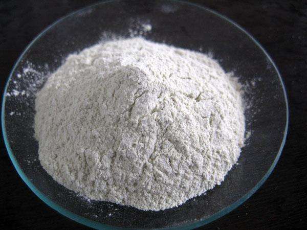 تغذية كبريتات الحديدوز