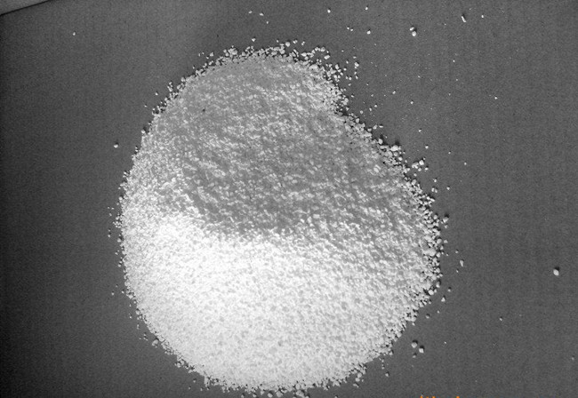 حمض ثلاثي كلوروسيوسيانوريك 90٪