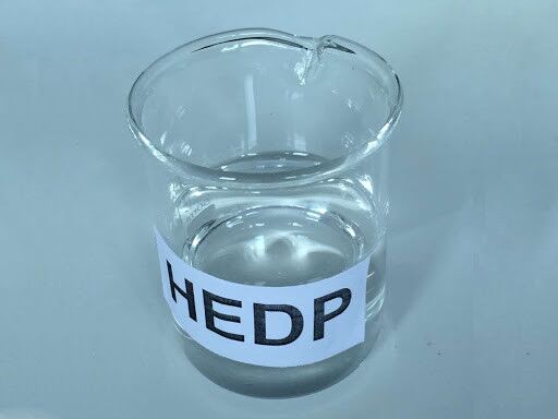 1-هيدروكسي إيثيليدين -1.1-حمض ثنائي فوسفونيك (HEDP)
