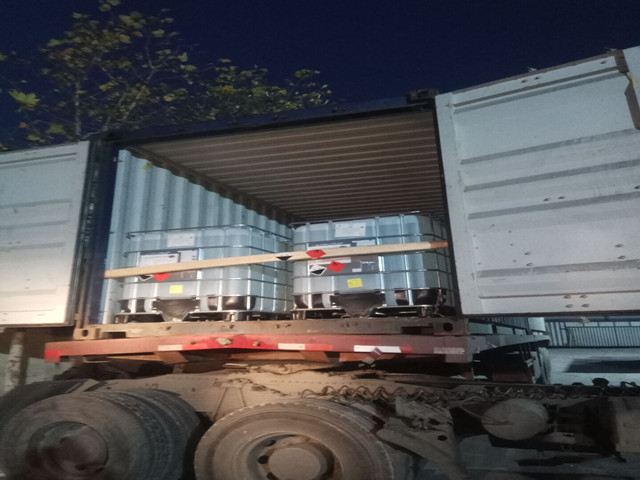 حمض الفورميك 85 ٪