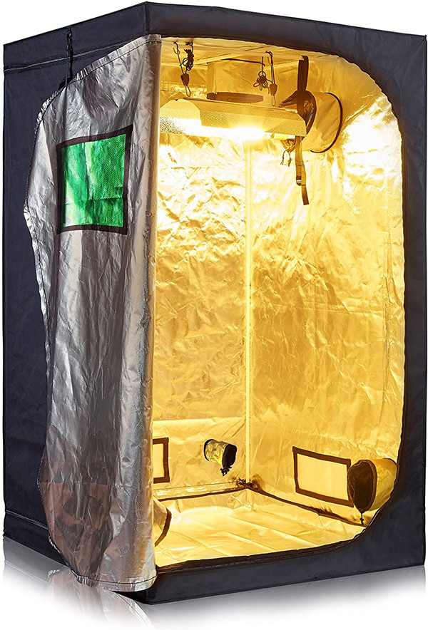 خيمة البستنة