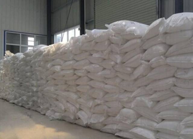 كبريتات الصوديوم