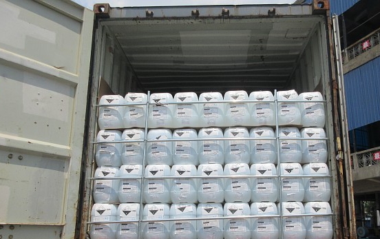 حمض الفوسفوريك 85